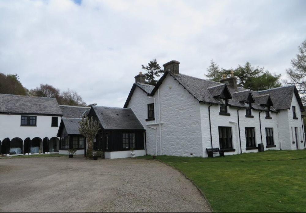Taychreggan, Signature Collection By Eight Continents Taynuilt Exterior photo