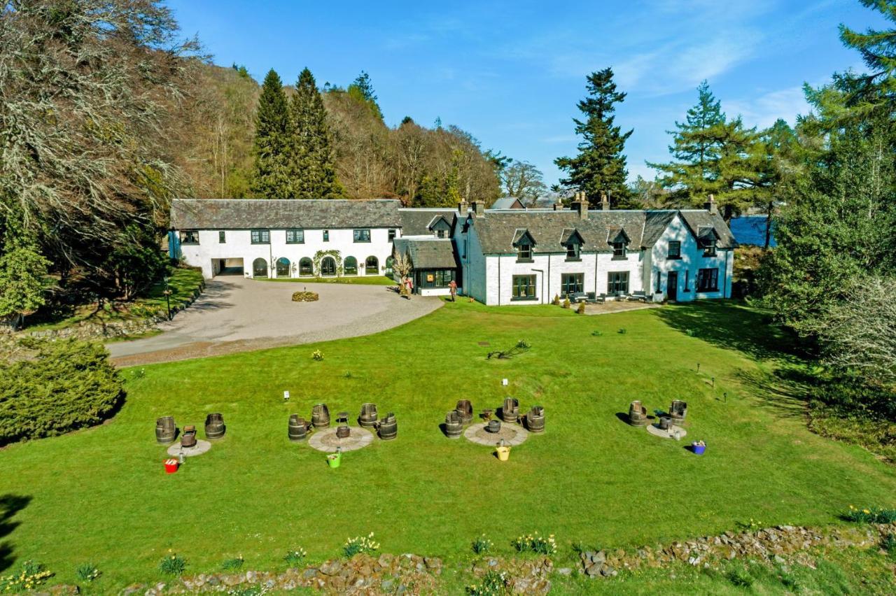 Taychreggan, Signature Collection By Eight Continents Taynuilt Exterior photo