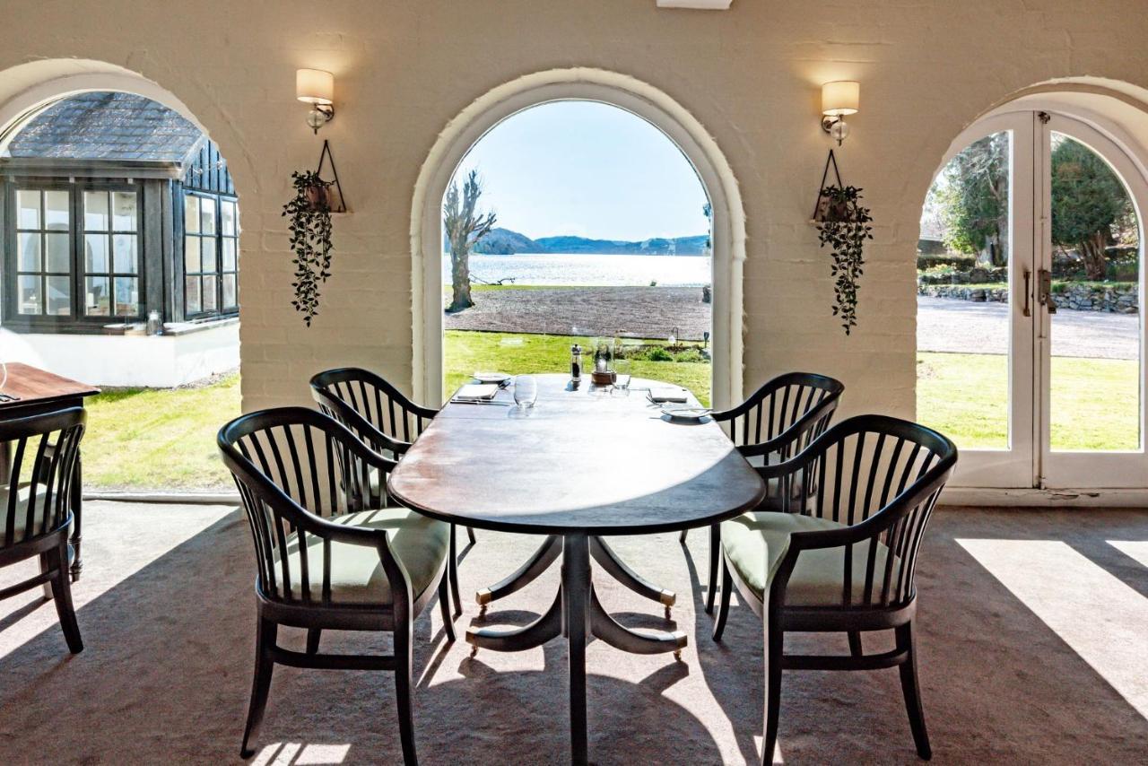 Taychreggan, Signature Collection By Eight Continents Taynuilt Exterior photo