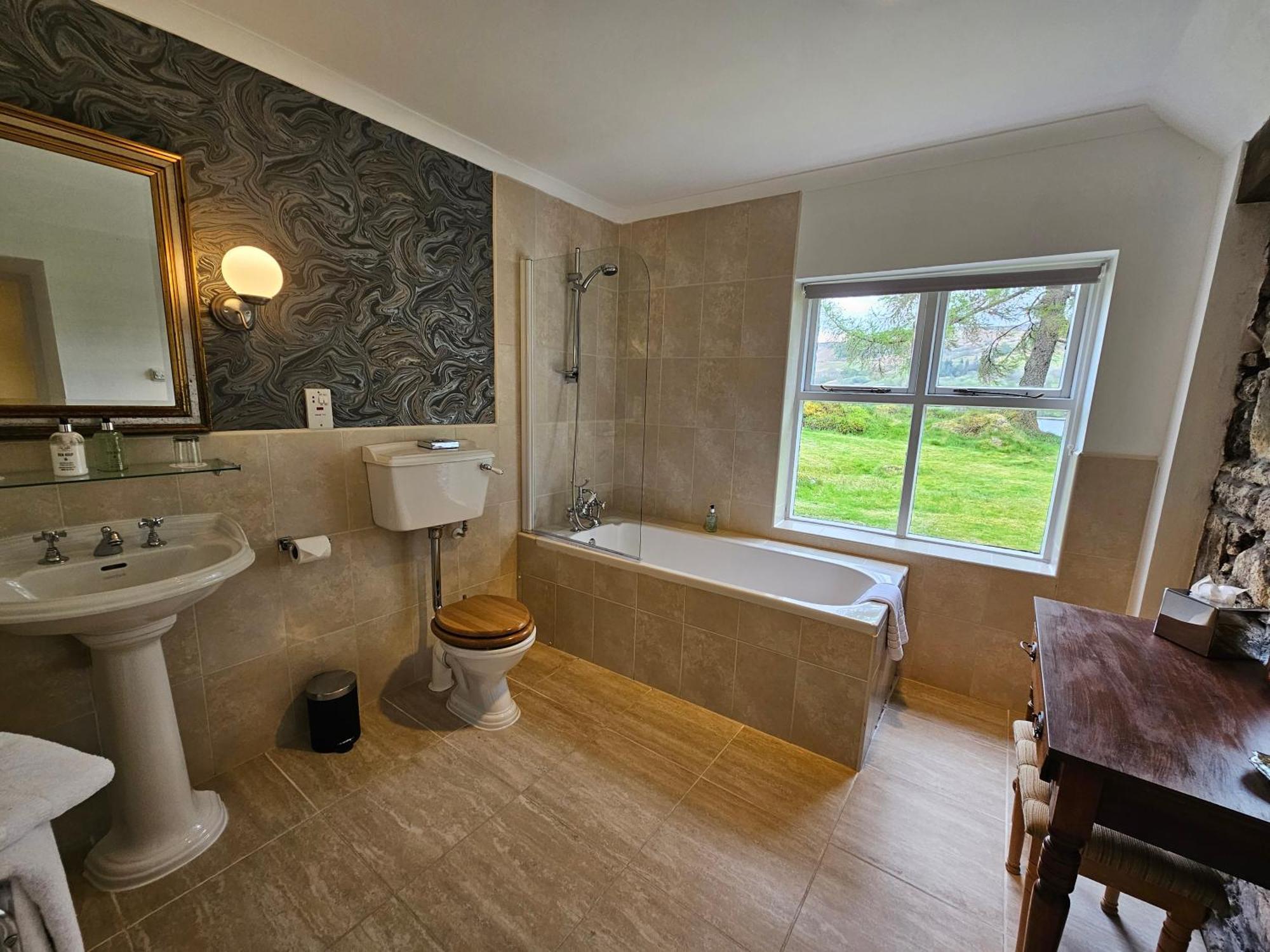 Taychreggan, Signature Collection By Eight Continents Taynuilt Exterior photo