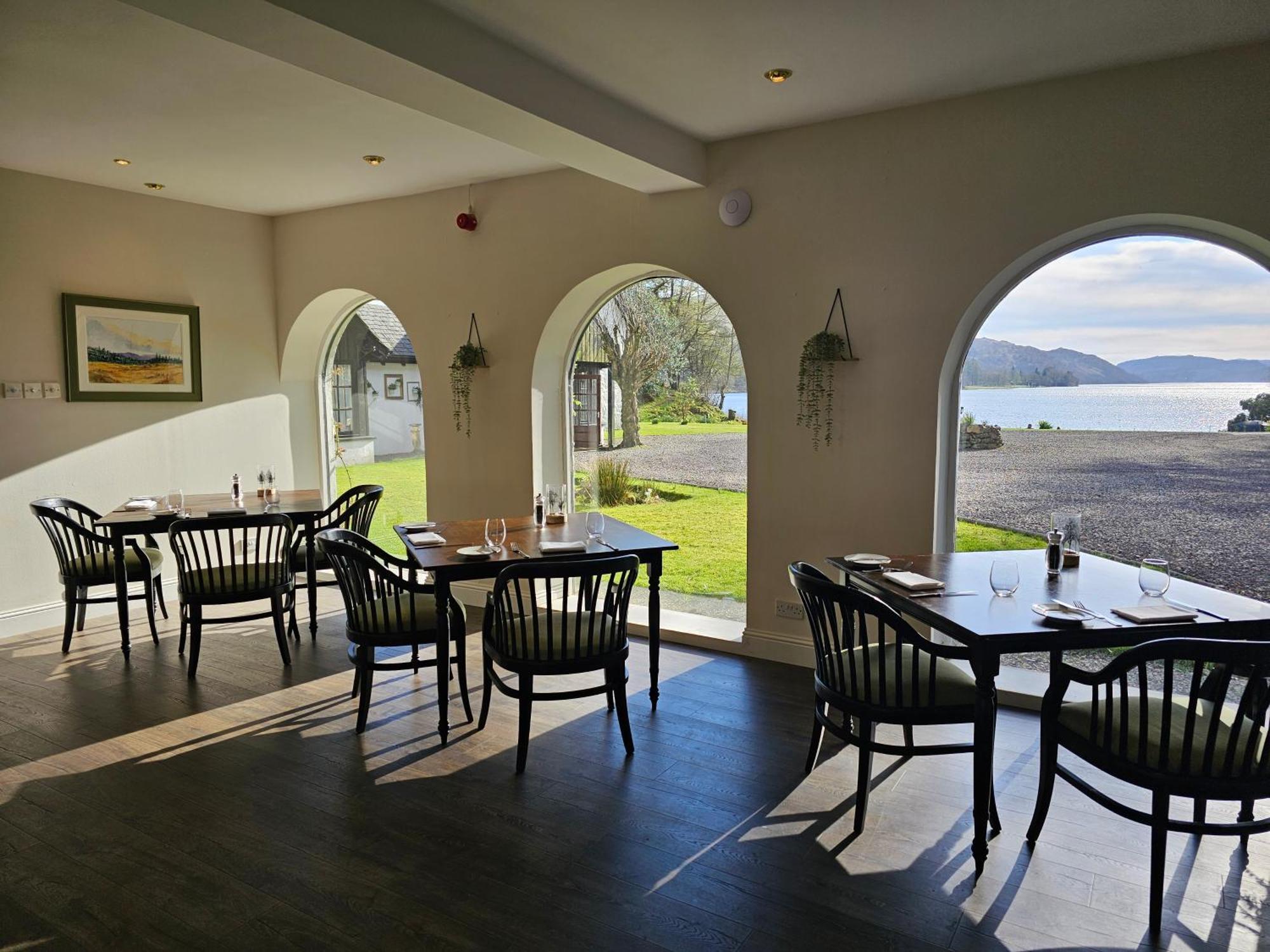 Taychreggan, Signature Collection By Eight Continents Taynuilt Exterior photo